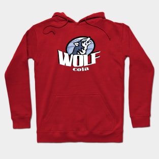 Wolf Cola Hoodie